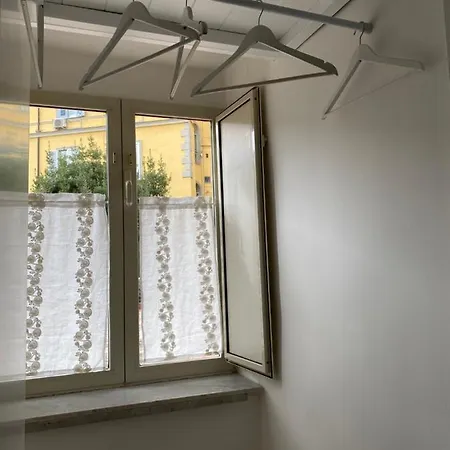 Quiet And Romantic Corner نابولي