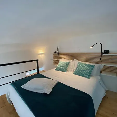 Quiet And Romantic Corner