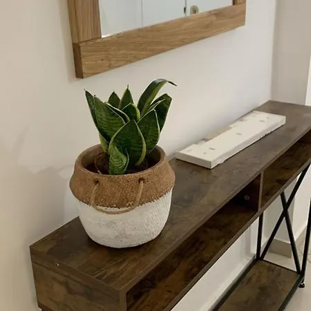 Apartamento Quiet And Romantic Corner *