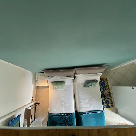 Apartman Quiet And Romantic Corner