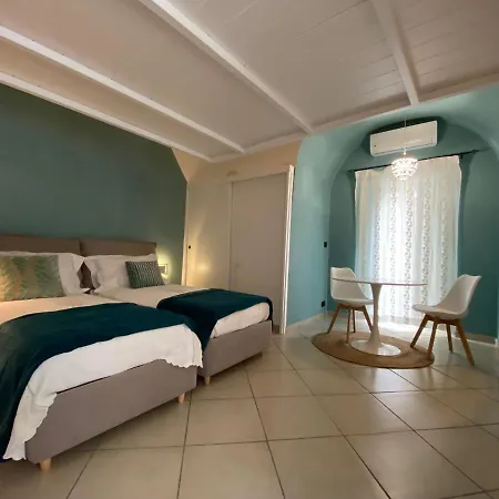 Apartman Quiet And Romantic Corner