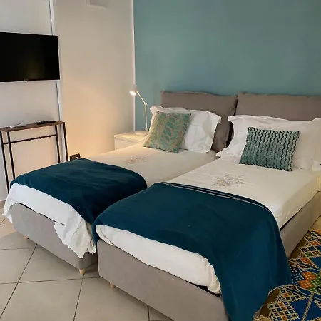 Quiet And Romantic Corner *